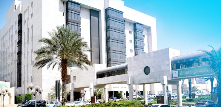 3rd-King-Fahd-Medical-City